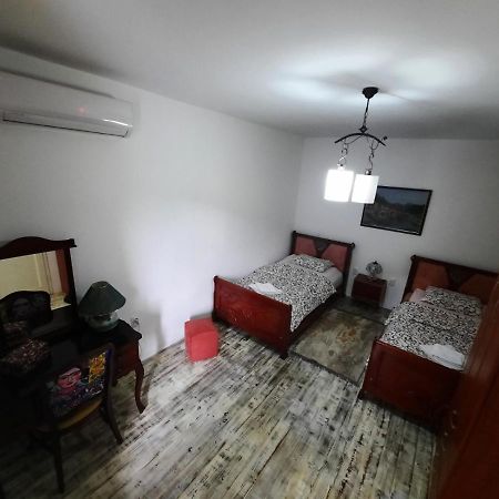 Apartments Mila 센틴제 외부 사진