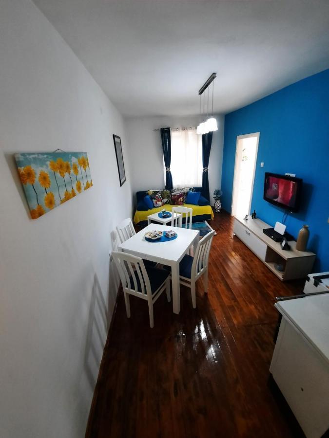 Apartments Mila 센틴제 외부 사진