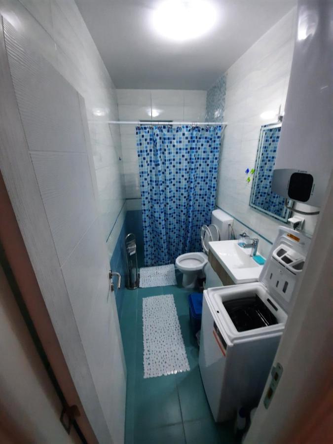 Apartments Mila 센틴제 외부 사진