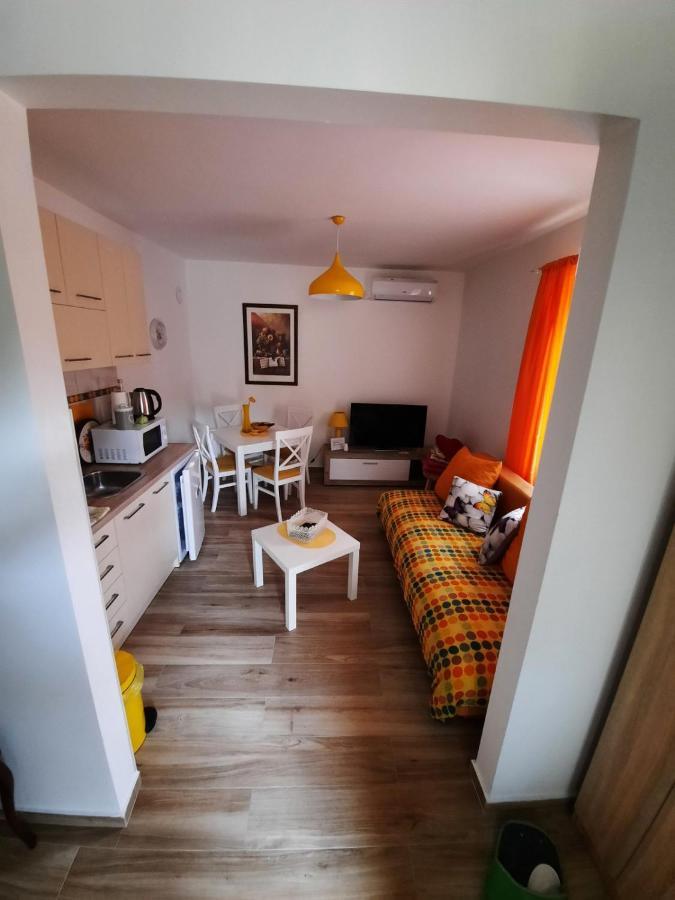 Apartments Mila 센틴제 외부 사진