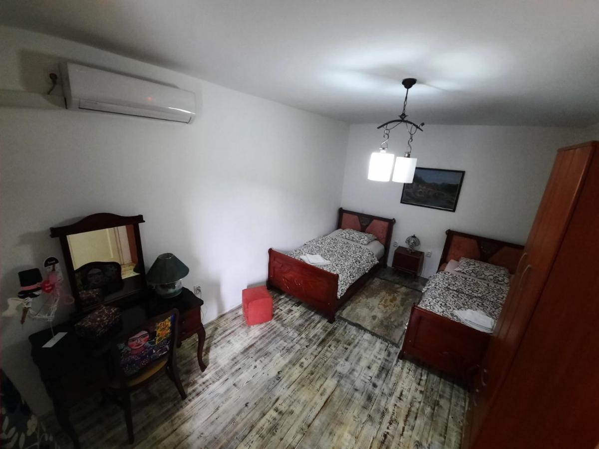Apartments Mila 센틴제 외부 사진