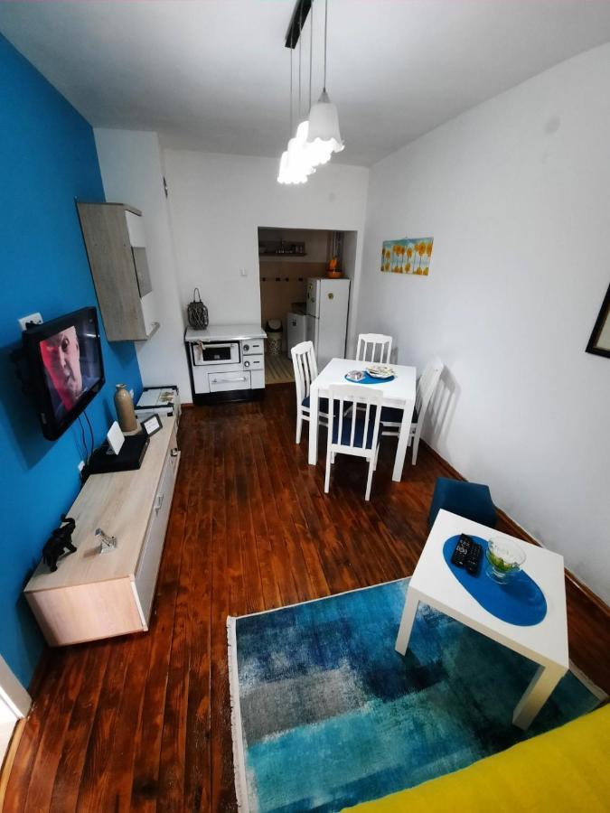 Apartments Mila 센틴제 외부 사진