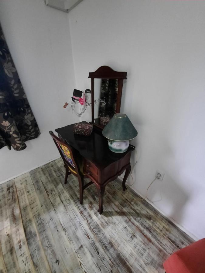 Apartments Mila 센틴제 외부 사진