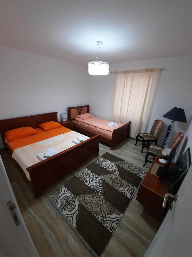 Apartments Mila 센틴제 외부 사진
