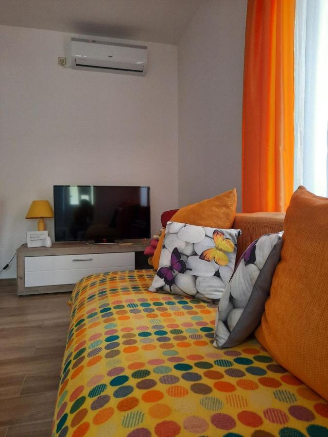 Apartments Mila 센틴제 외부 사진